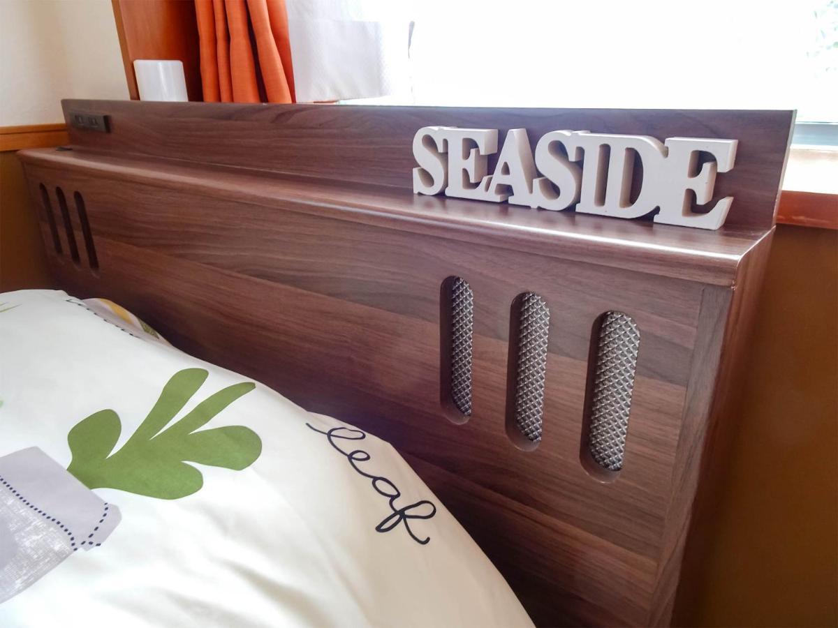 Minshuku Itoman Bettei Goyukkuri Hotel Ngoại thất bức ảnh