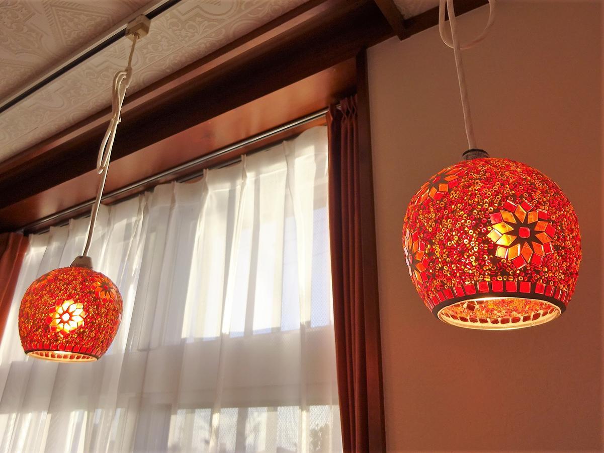 Minshuku Itoman Bettei Goyukkuri Hotel Ngoại thất bức ảnh