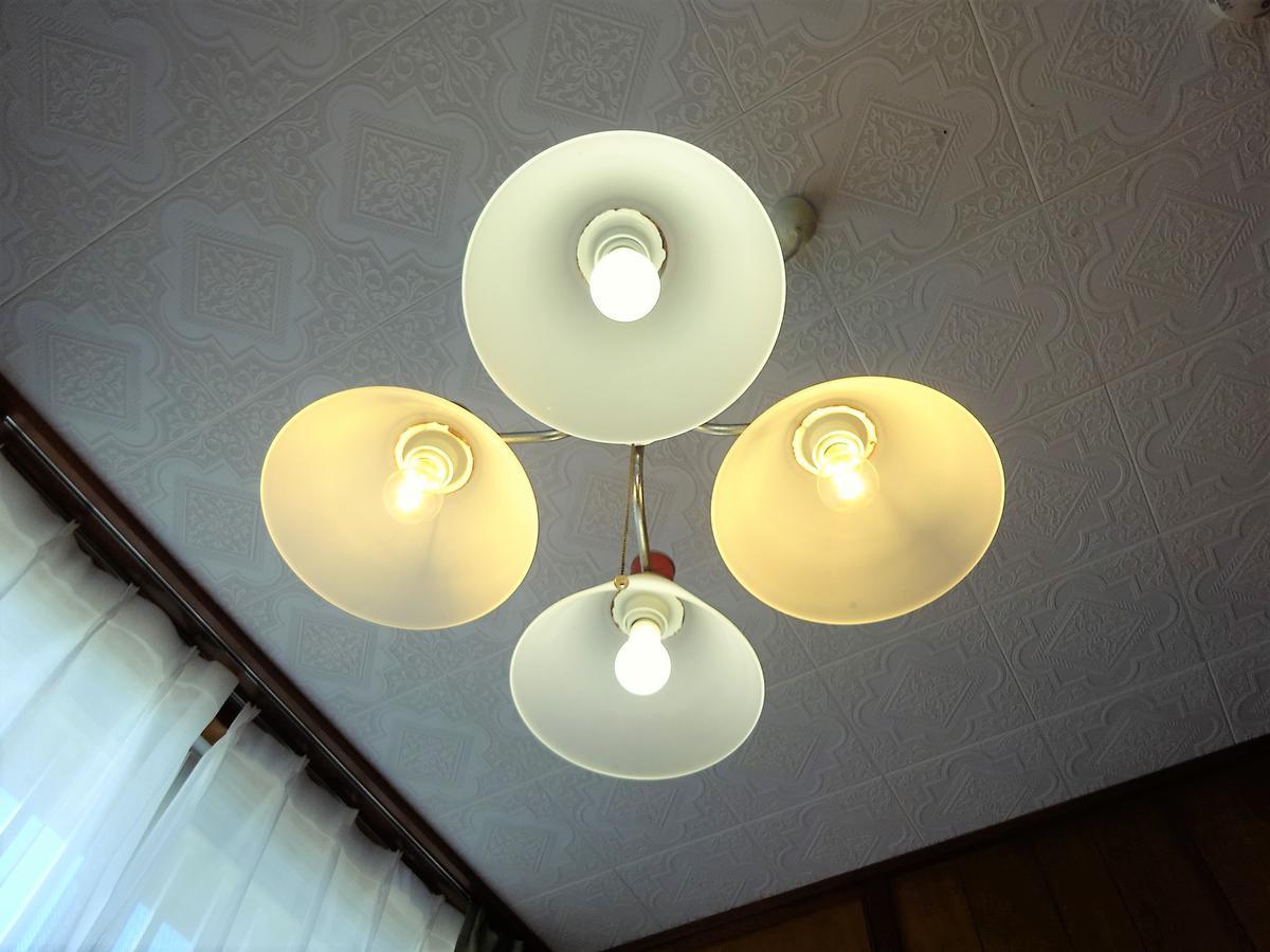 Minshuku Itoman Bettei Goyukkuri Hotel Ngoại thất bức ảnh